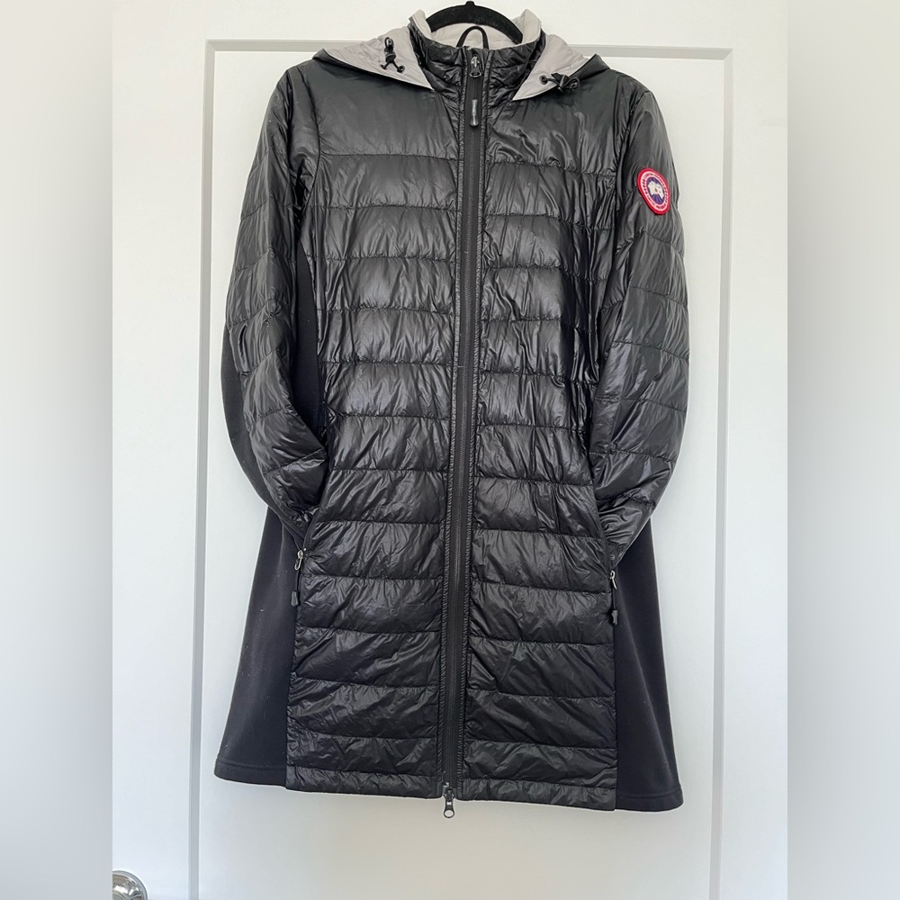 Canada Goose HyBridge Lite Jacket Medium